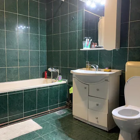Cosy Shared Bucarest