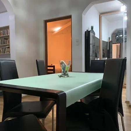 Alloggio in famiglia Cosy Shared