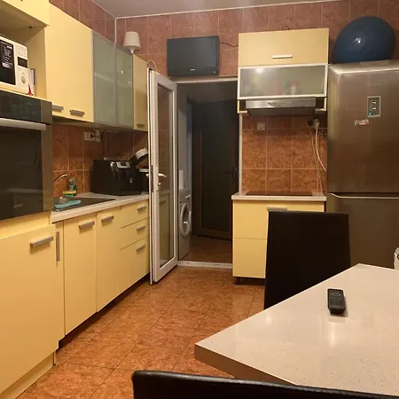 Alloggio in famiglia Cosy Shared